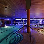Hotel Terme Salvarola 4*