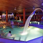 Hotel Terme Salvarola 4*