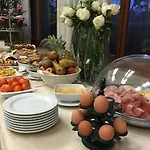 Hotel Terme Salvarola 4*