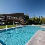 Terme Salvarola Hotel 4*