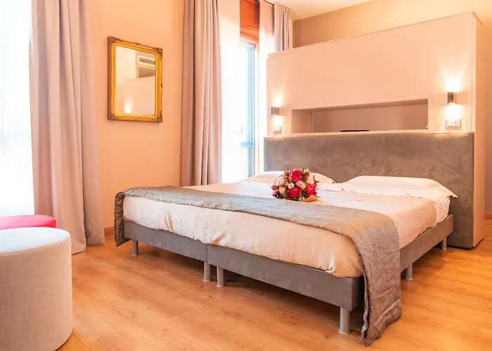 Terme Salvarola 4* Sassuolo