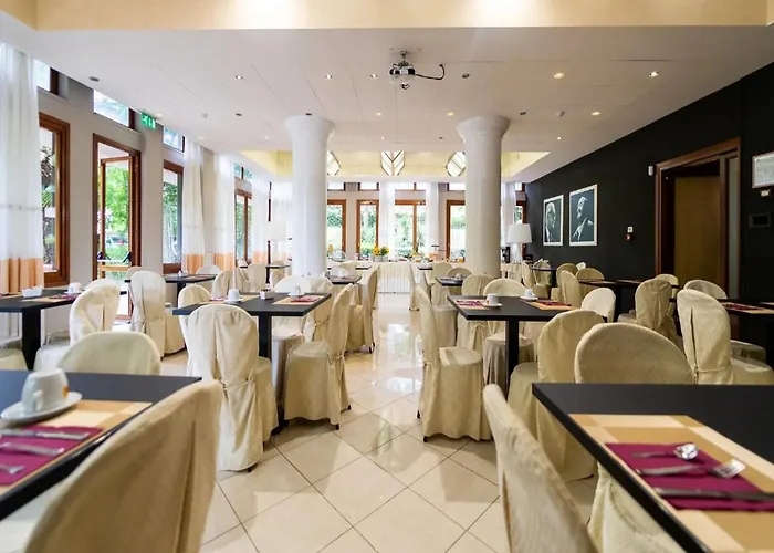 Terme Salvarola Otel