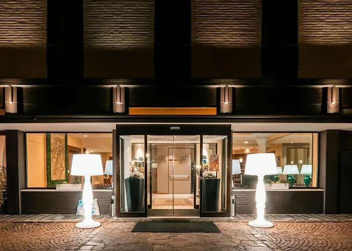 Terme Salvarola 4* Sassuolo