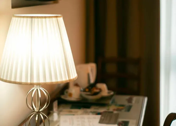 Otel Terme Salvarola 4*