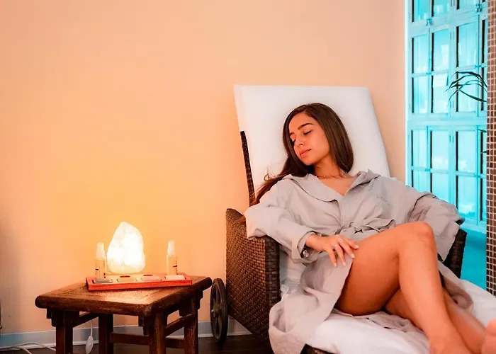 Terme Salvarola Otel 4*