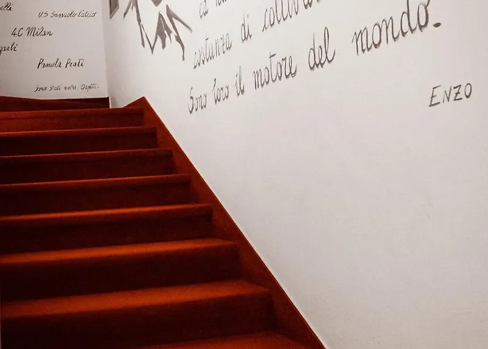 Terme Salvarola Otel