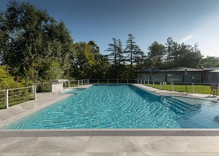 Terme Salvarola Otel Sassuolo