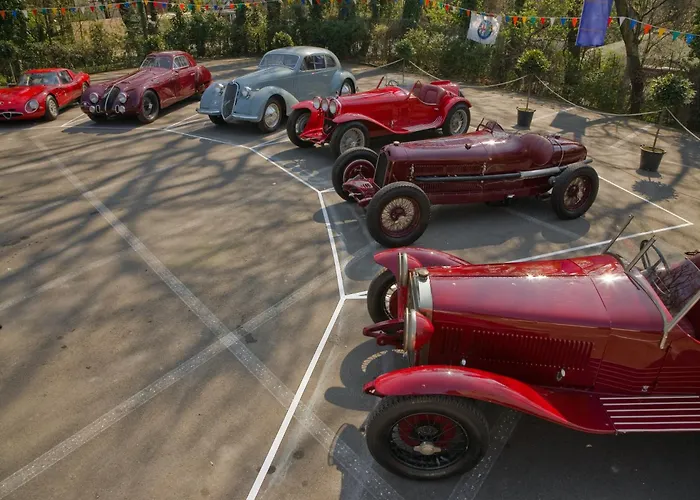 Terme Salvarola Hotel Sassuolo