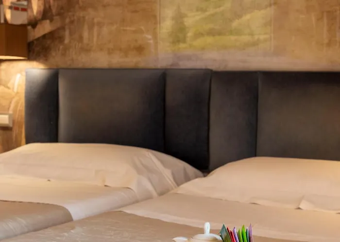 Terme Salvarola Hotel Sassuolo