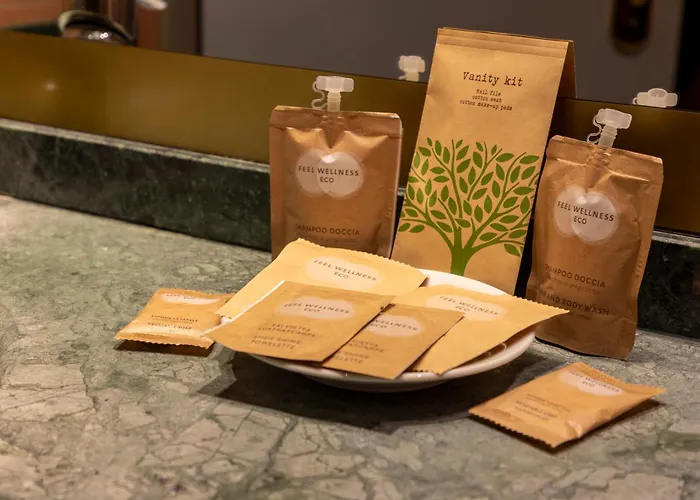 Hotel Terme Salvarola