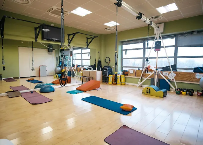 Terme Salvarola Sassuolo