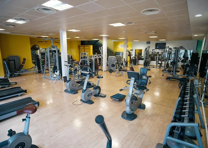 Terme Salvarola Hotel 4*