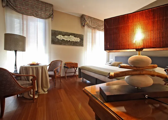 Otel Terme Salvarola