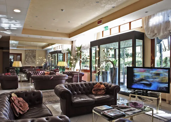 Hotel Terme Salvarola 4*