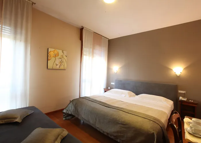 Terme Salvarola 4* ساسْوولو