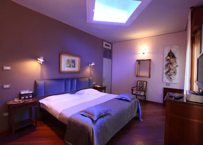 Terme Salvarola Otel Sassuolo