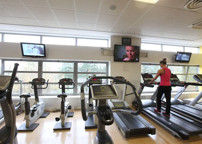 Terme Salvarola 4* Sassuolo