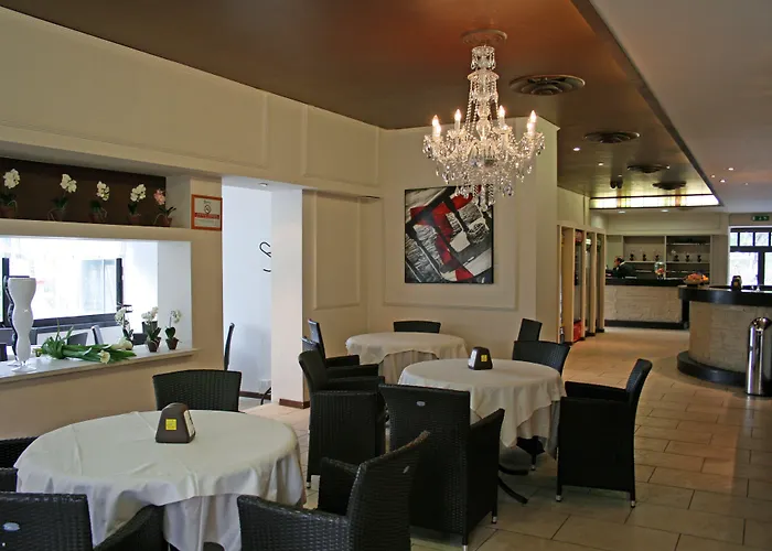 Terme Salvarola Otel