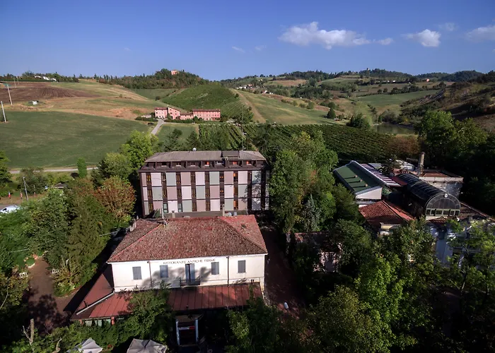 Terme Salvarola Sassuolo