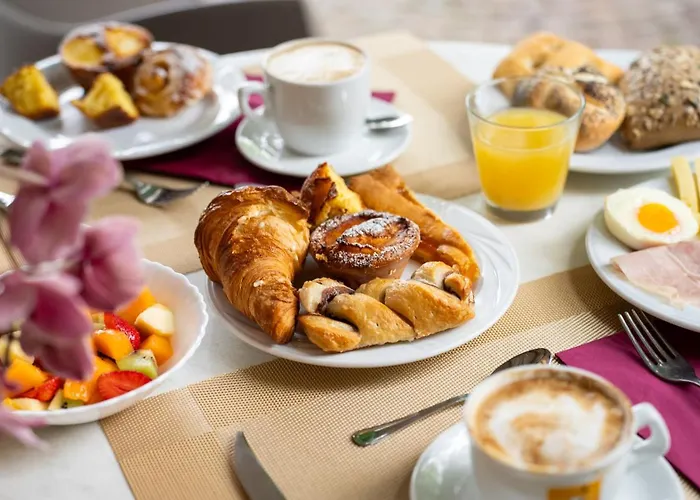 Terme Salvarola Hotel Sassuolo