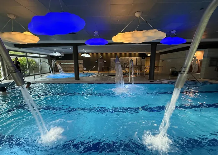 Hotel Terme Salvarola Sassuolo