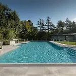 Terme Salvarola Hotell Sassuolo