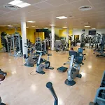 Terme Salvarola Hotell 4*