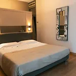 Terme Salvarola Hotell