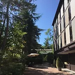 Hotell Terme Salvarola Sassuolo