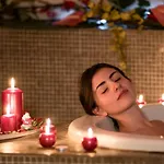 Terme Salvarola Ξενοδοχείο 4*