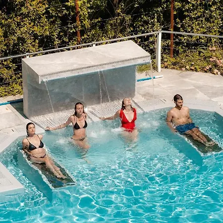 Hotel Terme Salvarola