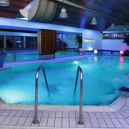 Hotel Terme Salvarola