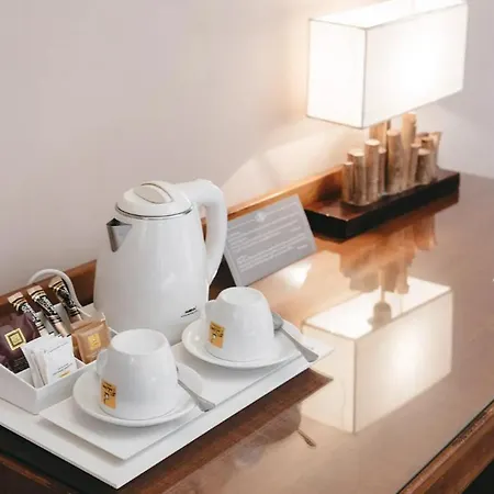 Hotel Terme Salvarola