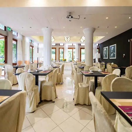 Terme Salvarola Hotel