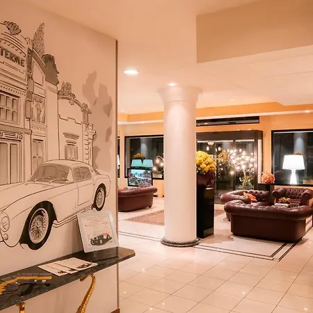 Terme Salvarola Sassuolo