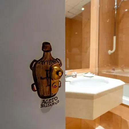 Hotel Terme Salvarola 4*