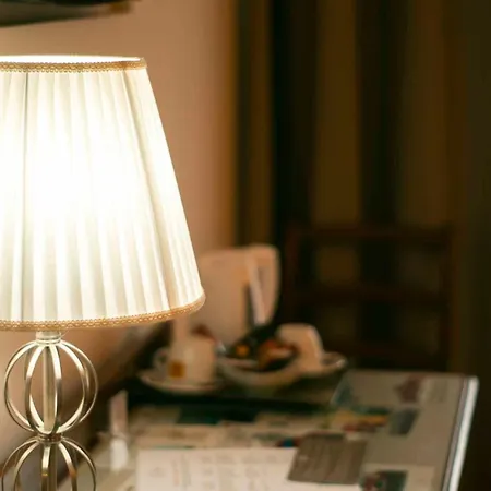 Hotell Terme Salvarola 4*