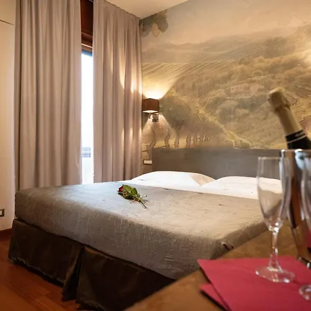 Terme Salvarola Hotel Sassuolo