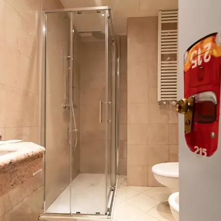 Terme Salvarola Hotel 4*