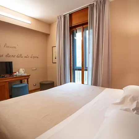 Hotel Terme Salvarola Sassuolo