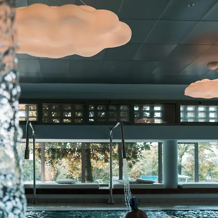 Terme Salvarola 4* Sassuolo