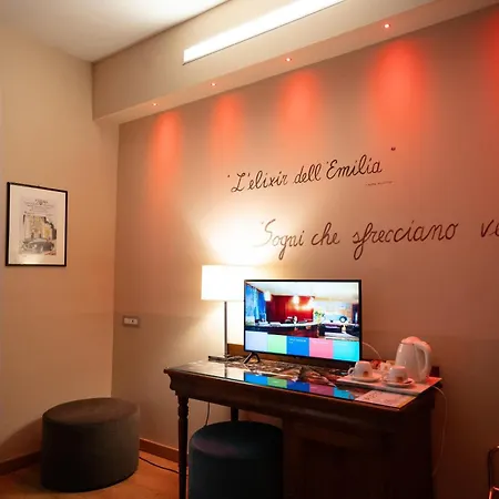 Terme Salvarola Hotel 4*