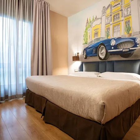 Terme Salvarola 4*