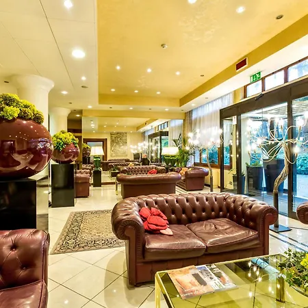 Hotel Terme Salvarola Sassuolo