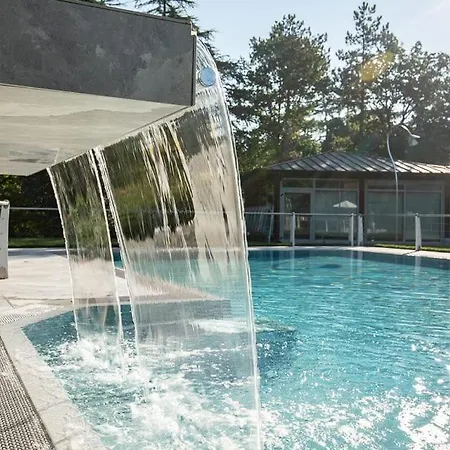 Terme Salvarola 4*