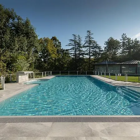 Terme Salvarola Hotel Sassuolo