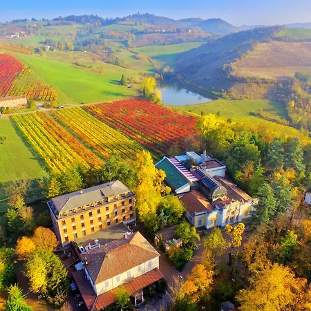 Terme Salvarola
