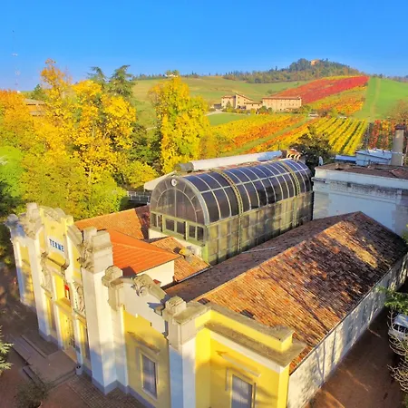 Hotel Terme Salvarola Sassuolo