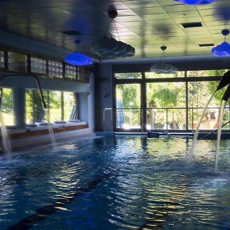 Terme Salvarola 4*