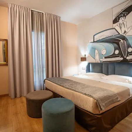 Terme Salvarola Hotel Sassuolo
